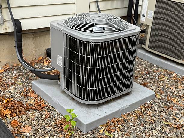 24/7 Emergency Hvac experts in Gordonville, TX
