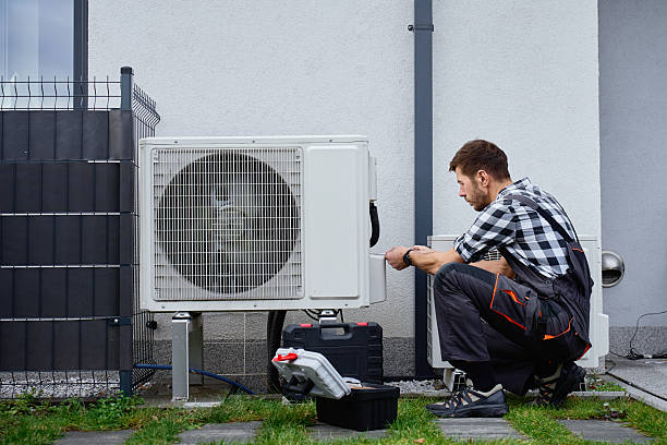 Trusted Hvac service in Gordonville, TX - HVAC Repair CO
